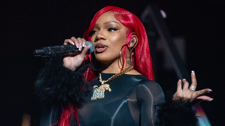 GloRilla’s 12 Best Songs Ranked, From Fan Favorites To Career-Defining Hits