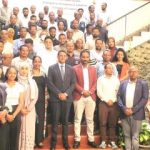 Ethiopia strengthens Digital Public Health Emergency Management with ePHEM training