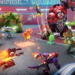 Wildcard Has Launched Its Steam Page