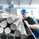 Stahlindustrie: „Die USA waren immer zollgeschützt“: Metallverarbeiter Klöckner & Co profitiert von Stahlzöllen