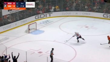 Top-5 : Instead of scoring, Ovi passed to Protas for his hat-trick