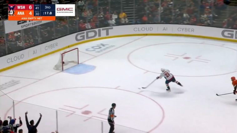 Top-5 : Instead of scoring, Ovi passed to Protas for his hat-trick