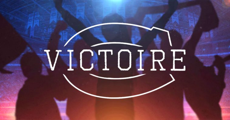 Three points for Juraj Slafkovsky: Tricolore gets back to winning ways in Vancouver