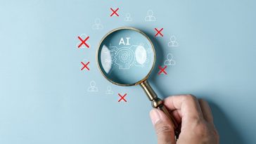 Our data, our decisions, our AI future: why we need an AI Regulation Bill