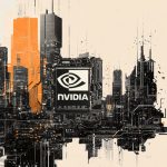 Nvidia recovers 6% as US inflation falls, Trump walks back Canadian metal tariff