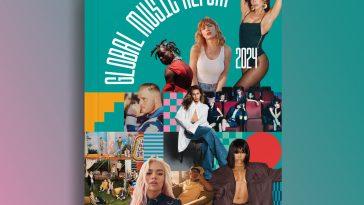 IFPI releases Global Music Report 2024, highlighting growth in subscription streaming globally