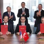 Bakan Bayraktar duyurdu: TPAO ile ABD petrol devi arasında Ortak Girişim Anlaşması imzalandı