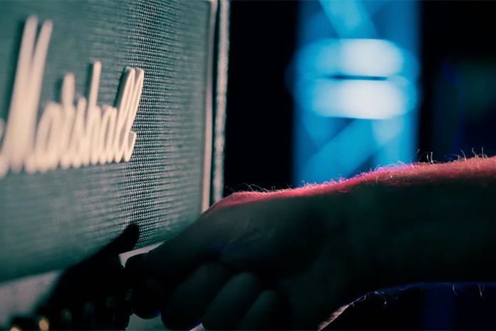 Early Teaser Trailer: “Spinal Tap II”