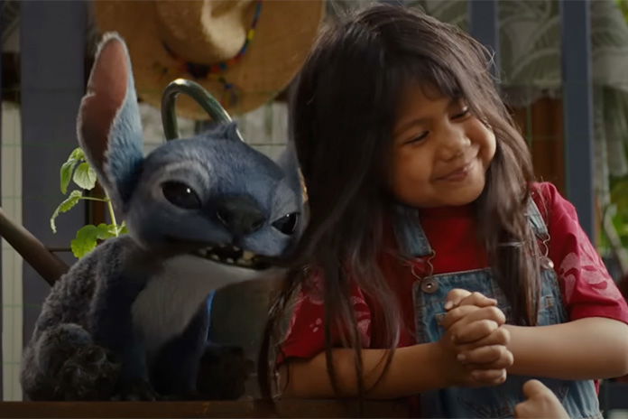 Full Trailer: Live-Action “Lilo & Stitch”