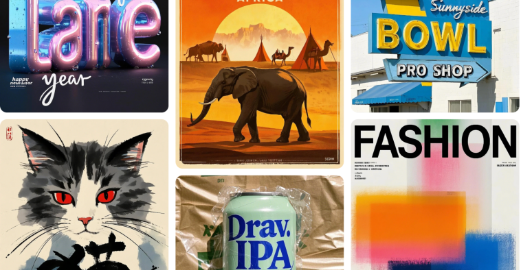 ByteDance Releases Technical Report on Seedream 2.0 Text-to-Image Model