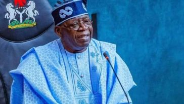 Tinubu can’t lose with Yari, Kalu, Ganduje, Ibori backing him — Lamido