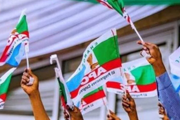 Four Edo lawmakers defect to APC