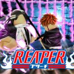 Roblox Reaper 2 codes (March 2025) (R2)