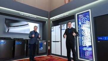 Midea unveils 2025/2026 product lineup in Malaysia