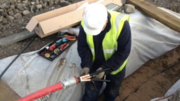 Expanding utilities specialist Ipsum buys Matrix Power