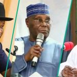 2023 election: How popular northern governor betrayed me during plot against Atiku ― Wike reveals