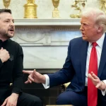 Opinion: Trump, Zelensky, and the new world disorder