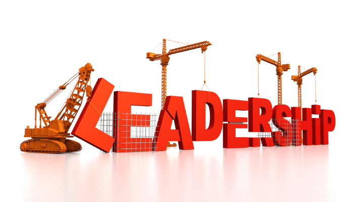 The ripple effect: How ethical leadership impacts organisational culture