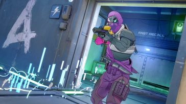 Spectre Divide and its developer are shutting down