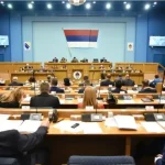 ZAVRŠENA SJEDNICA NARODNE SKUPŠTINE: Opasni novi ustav RS od sutra u proceduri