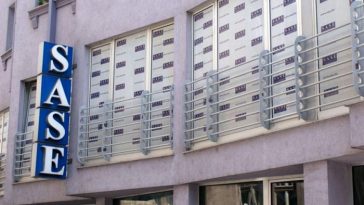 Sarajevska berza: Obim trgovine 8.594 KM