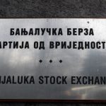 Na Banjalučkoj berzi dnevni promet 201.502 KM