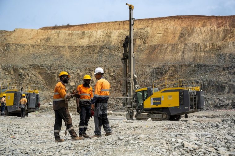 Fortuna Mining drills 7.2 g/t gold over 31.5 metres at Kingfisher, Séguéla Mine, Côte d’Ivoire