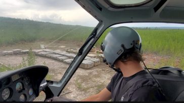 Standard Uranium updates three Eastern Athabasca Uranium Projects, Saskatchewan