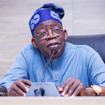 Nigeria would’ve been bankrupt if I didn’t end fuel subsidy—Tinubu