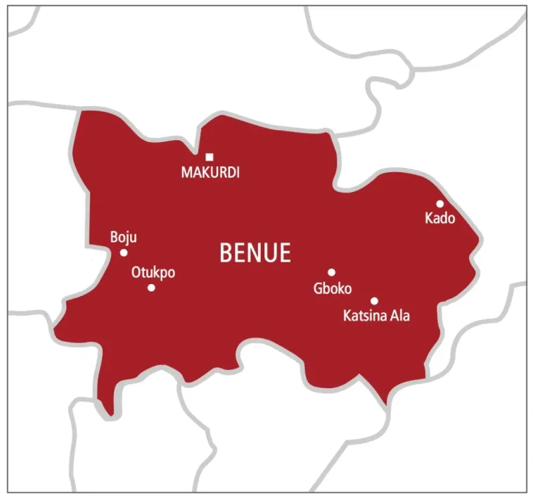 Outrage as ‘Mamaput’ food prices soar out of reach of consumers in Benue