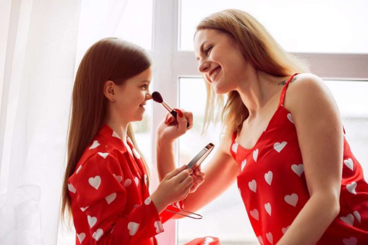 Treat your Mother to a Delicious Afternoon Tea at Marriott Al Forsan this Mothers Day