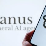 Manus Development Team Monica Completes A New Round of Financing, Led by Tencent