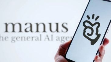 Manus Development Team Monica Completes A New Round of Financing, Led by Tencent