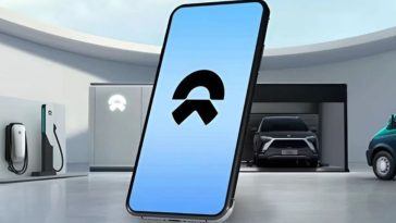 NIO Proactively Shrinks Its Mobile Phone Business