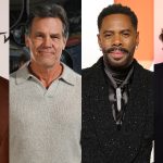 Edgar Wright and ‘The Running Man’ Stars Glen Powell, Josh Brolin, Colman Domingo Booked for CinemaCon Lunch Conversation