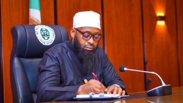 LG Polls: Gov Bago reserves all vice-chairmanship positions for women in Niger