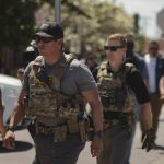 Trump ‘desempolva’ Ley 1798 para deportar a los migrantes ‘peligrosos’