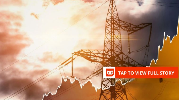 South Africa’s rising electricity costs fuel a wave of energy startups