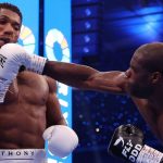 Anthony Joshua vs Daniel Dubois rematch likely to happen