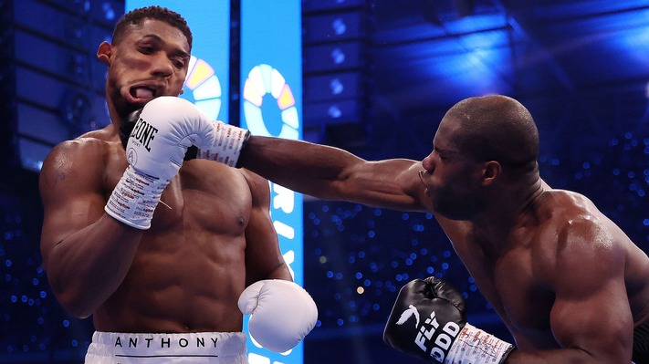Anthony Joshua vs Daniel Dubois rematch likely to happen