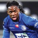 World Cup Qualifiers: Torunarigha replaces injured Tella in Super Eagles squad