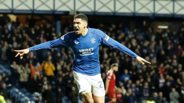 Europa League: Leon Balogun lauds Rangers goalkeeper after penalty theatrics against Mourinho’s Fenerbahce