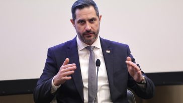 Glavina: Dosad smo bili porezna oaza za strane investitore