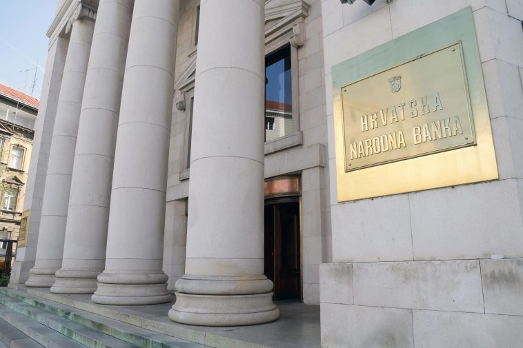 HNB revidirao prognoze gospodarskog rasta i inflacije za 2025. godinu