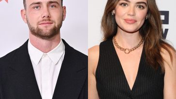 Pretty Little Liars’ Lucy Hale Dating Too Hot to Handle’s Harry Jowsey