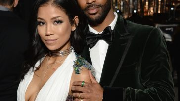 Big Sean Shares Rare Look at Bond With His & Jhene Aiko’s Son Noah