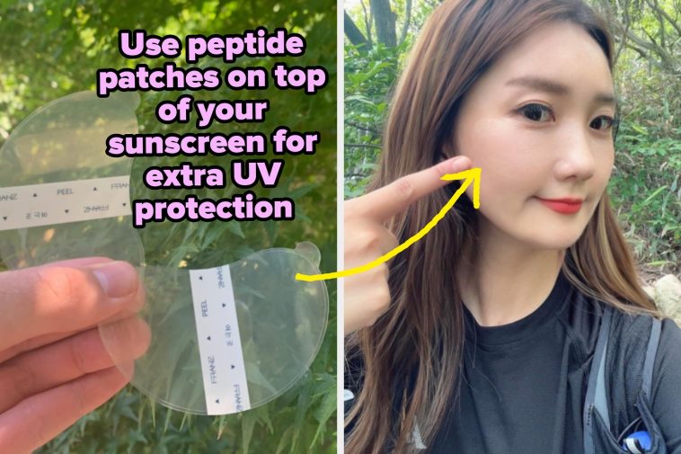 17 Game-Changing Korean Skincare Tips You’re Totally Missing Out On