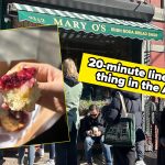 This Bakery’s Viral Soda Bread Scones Are Everywhere Online, So I Tried Them To See If They’re Worth The Hype