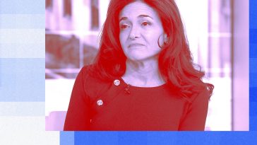 Meta Tries to Bury a Tell-All Book