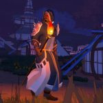 Ardenfall Is Coming Out on Steam Early Access in Late 2025